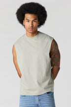 Débardeur sport uni
