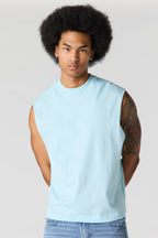 Débardeur sport uni