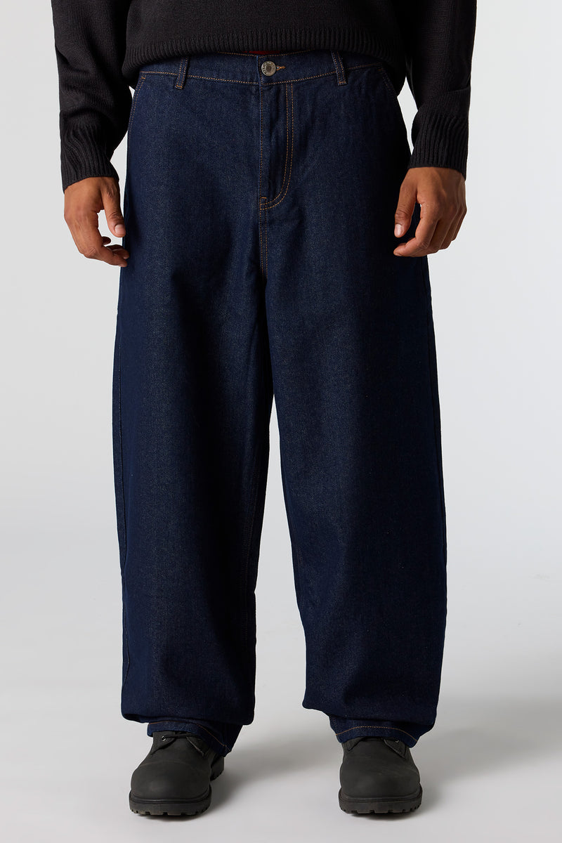 Skater Rinse Jean