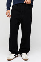 Baggy Black Jean