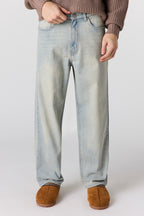 Baggy Light Jean