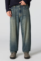 Loose Medium Jean