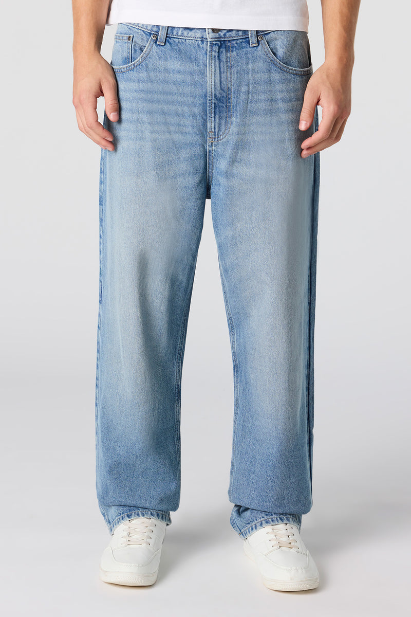 Loose Light Jean