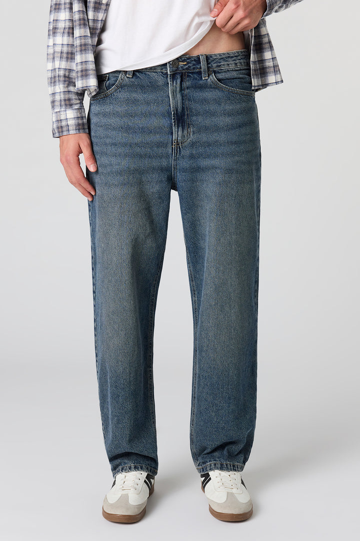 Baggy Medium Jean