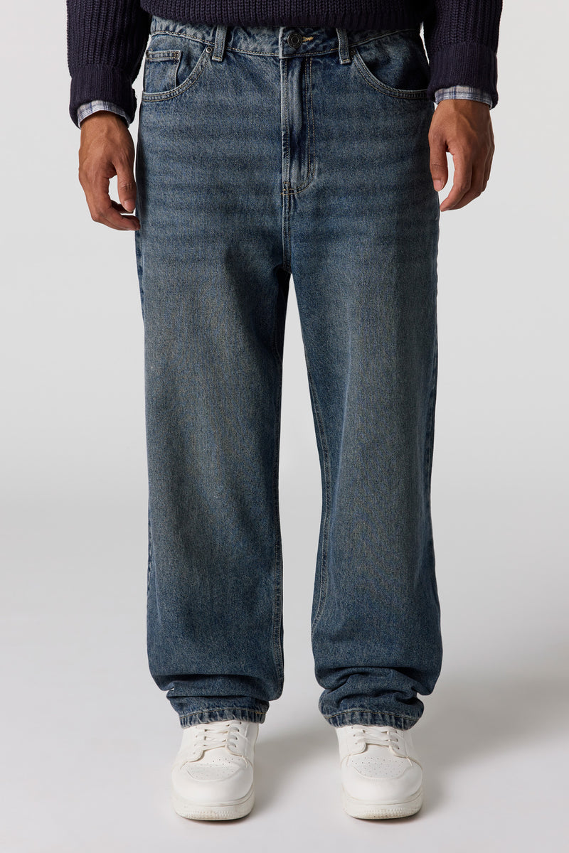Baggy Medium Jean