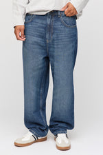 Denim Blue