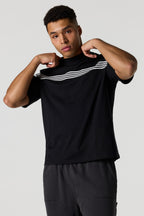 Striped T-Shirt
