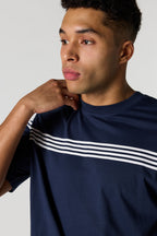 Striped T-Shirt