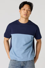 Colourblock T-Shirt