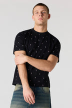 Printed T-Shirt