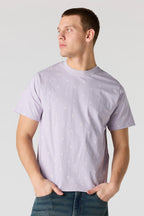T-shirt imprimé