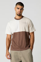 Colourblock T-Shirt