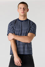 T-shirt rayé