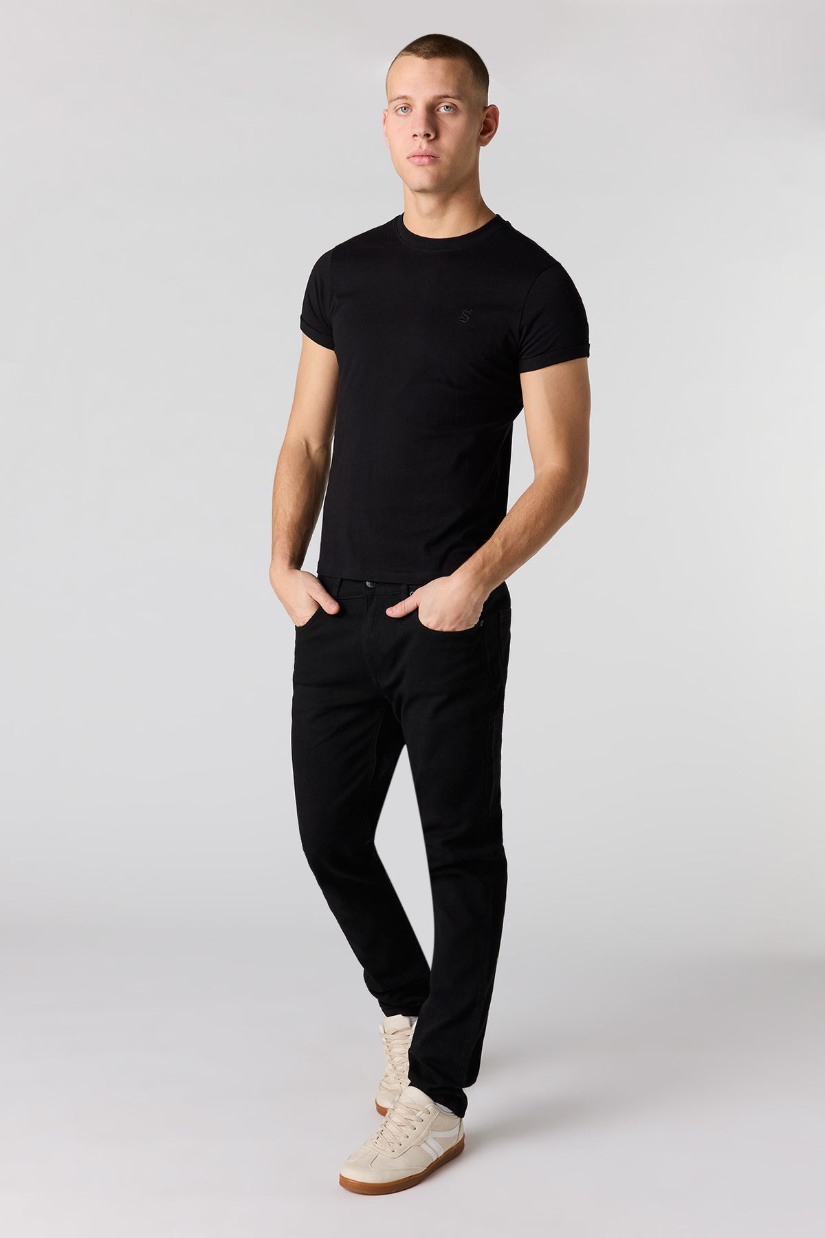 Vue alternative 3. T-shirt sport