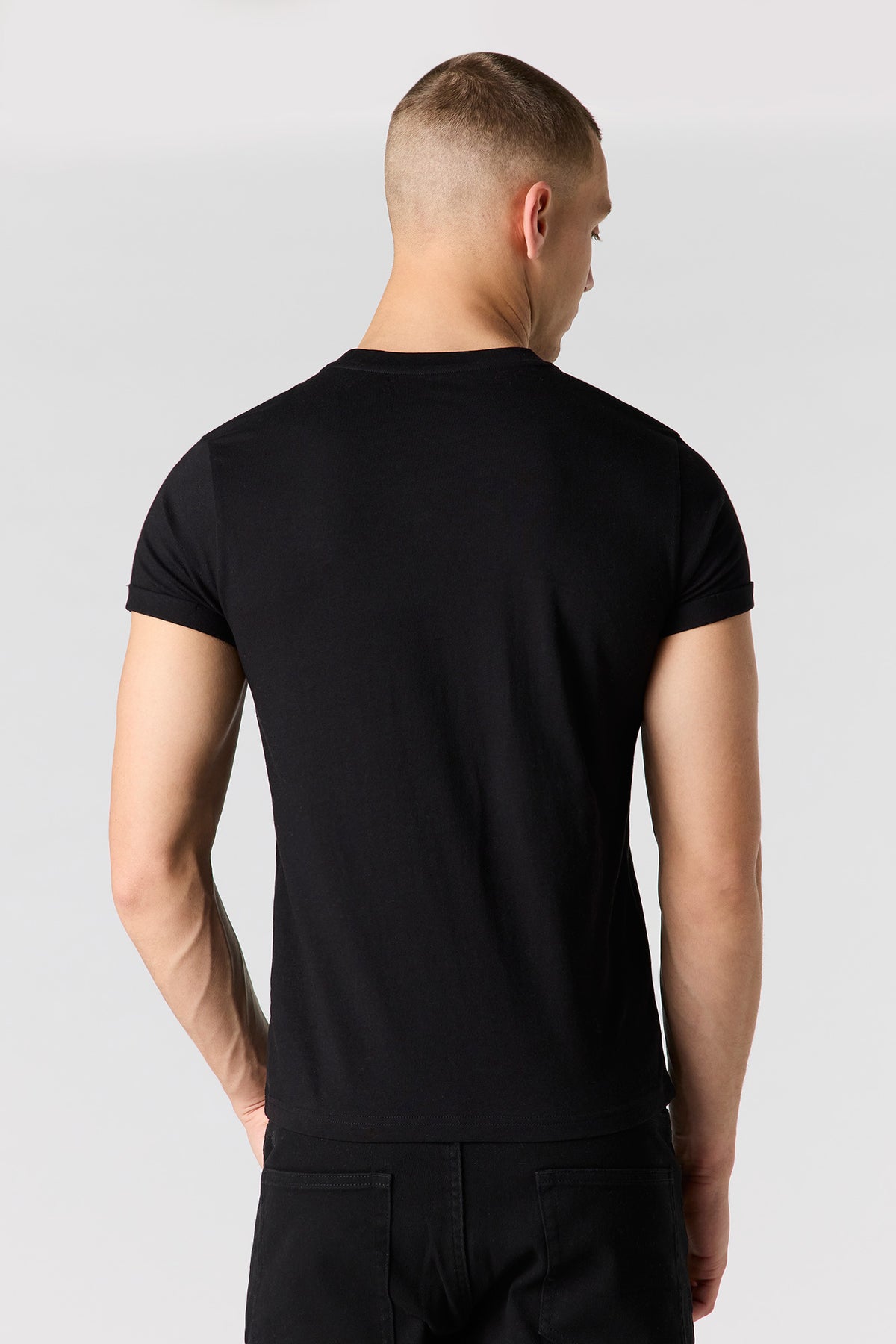 Vue alternative 2. T-shirt sport