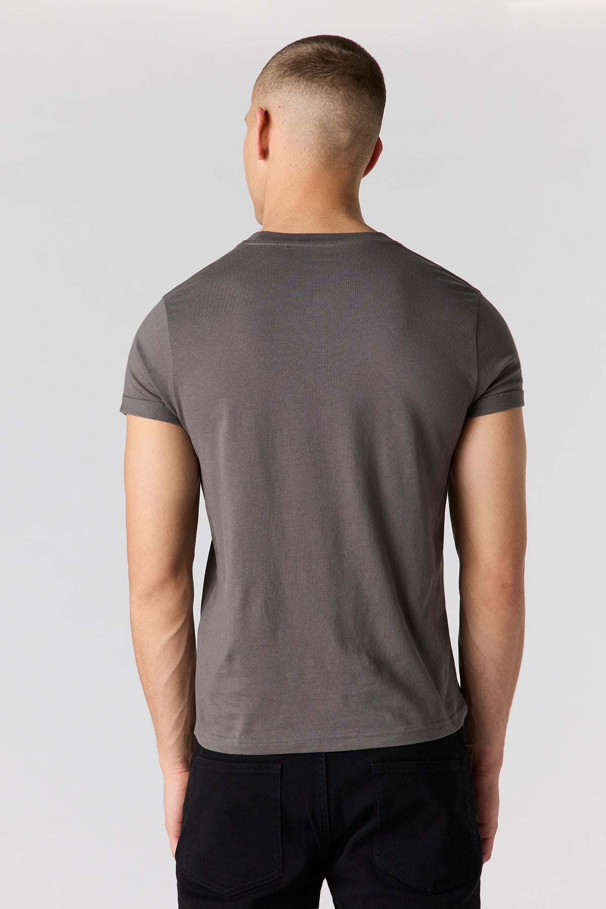 Vue alternative 2. T-shirt sport