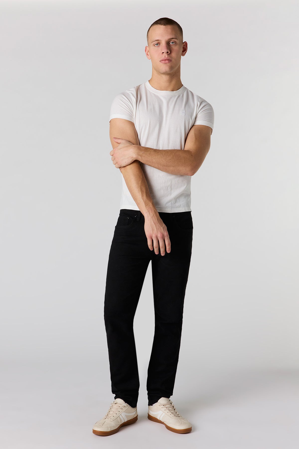 Vue alternative 3. T-shirt sport