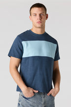 Ottoman Colourblock T-Shirt