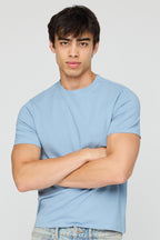 T-shirt ajusté extensible