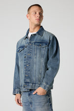 Medium Blue