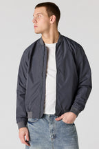 Blouson aviateur