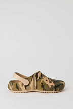 Clogs