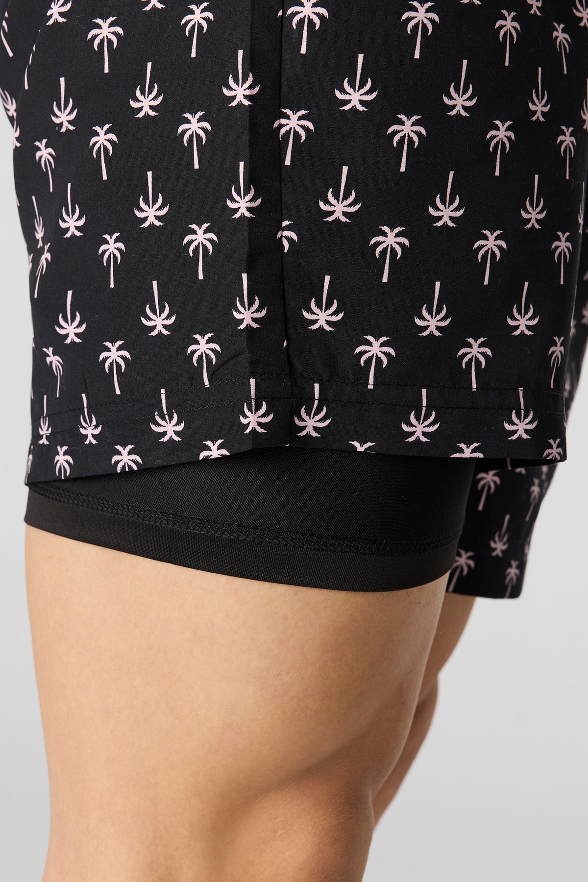 Vue alternative 4. Short de baignade imprimé