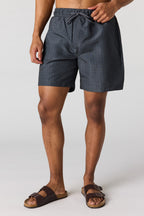 Printed Swim Short