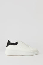 Chunky Dressy Sneaker