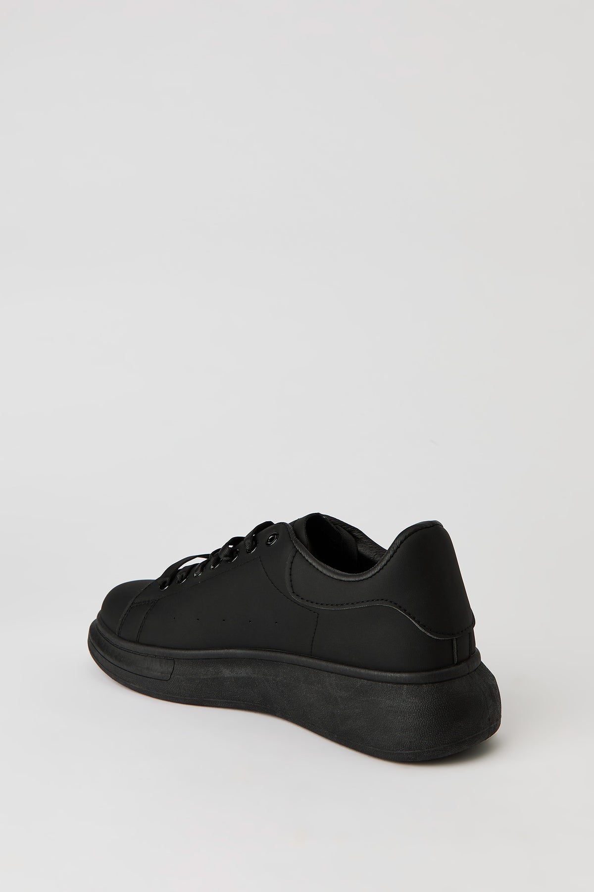 Vue alternative 3. Espadrilles habillées à semelle épaisse