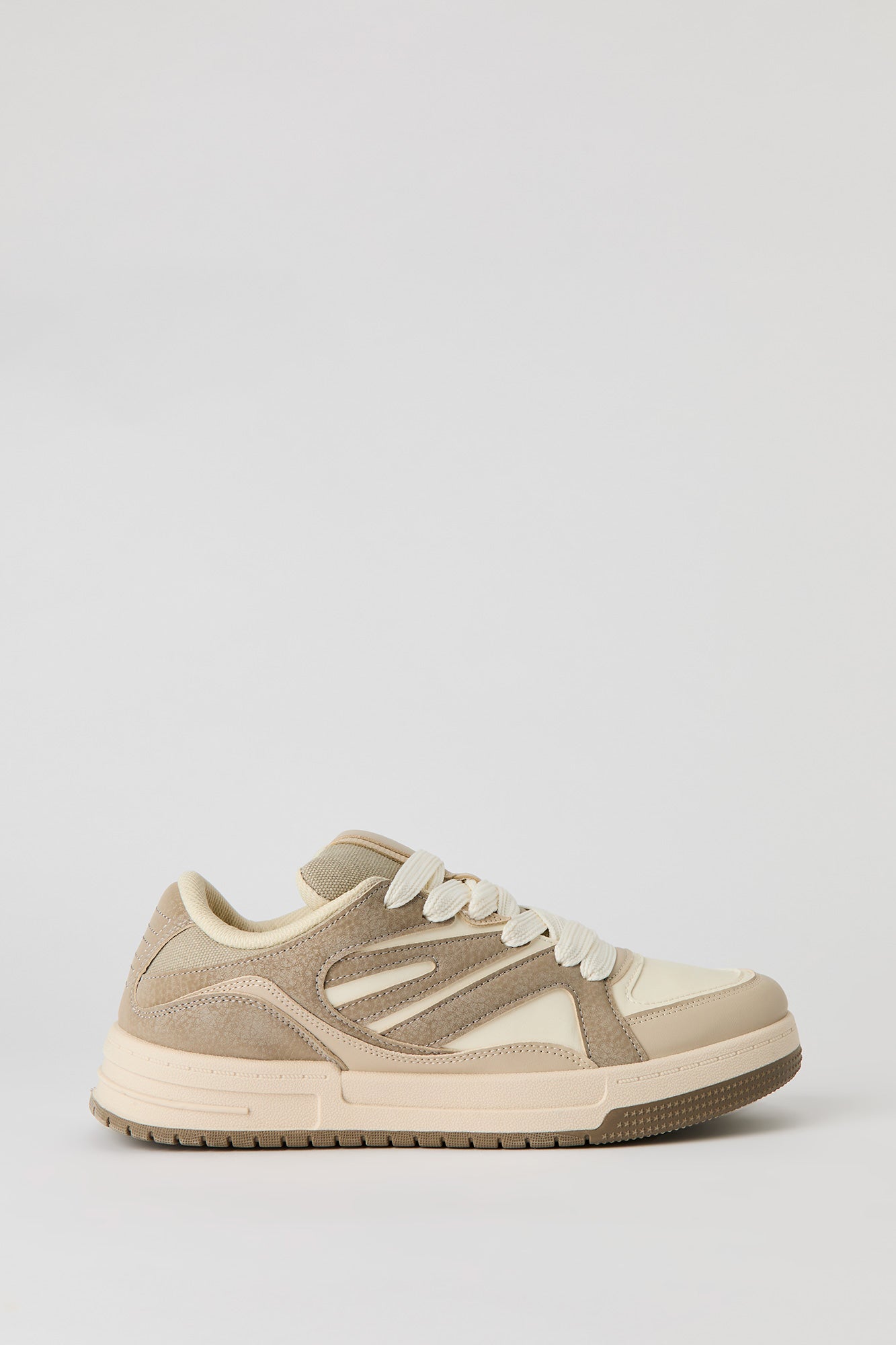 URBAN  Chunky Skater Shoe – Urban Planet