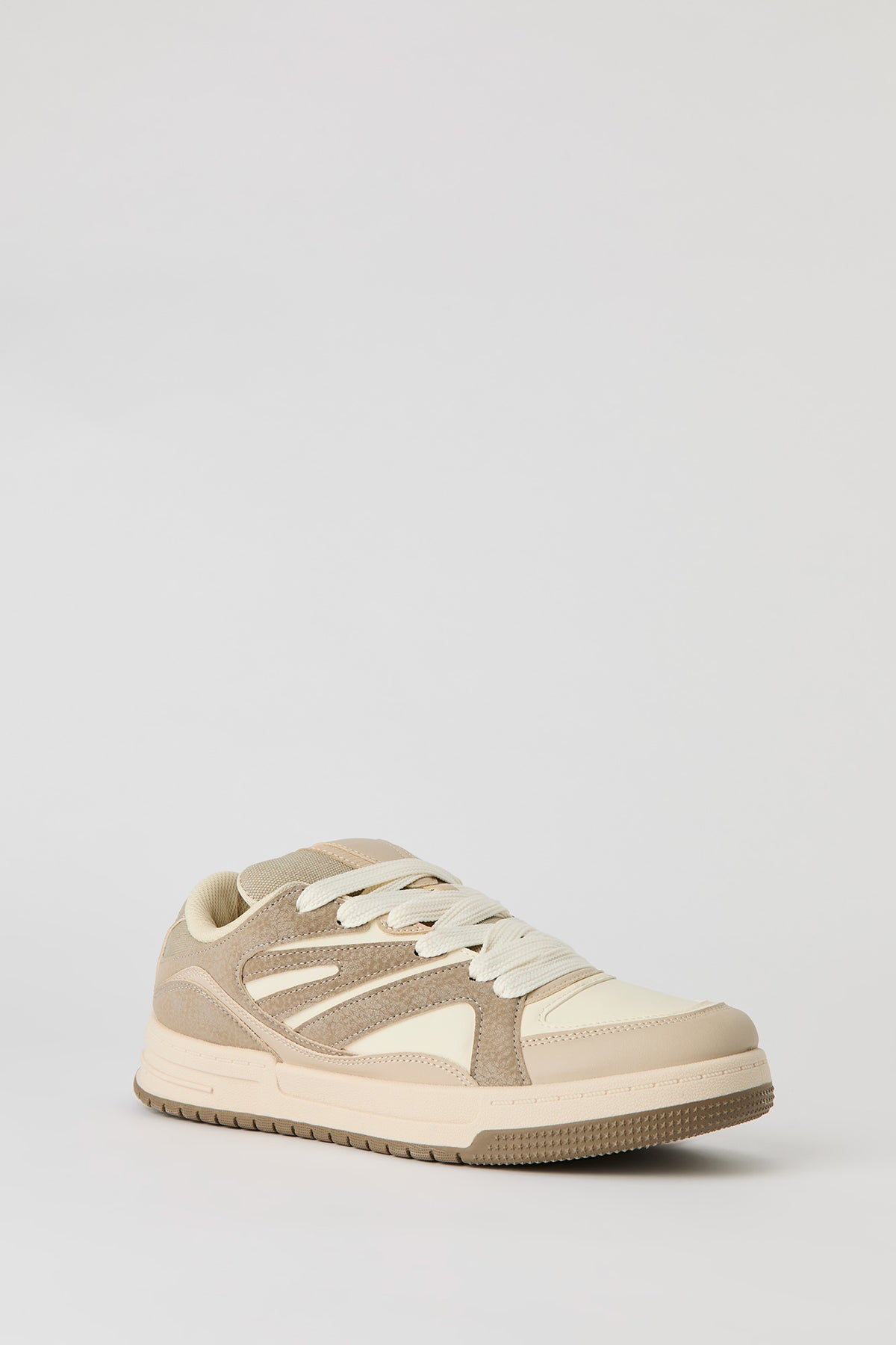 Vue alternative 2. Chaussures de planchiste à semelle épaisse