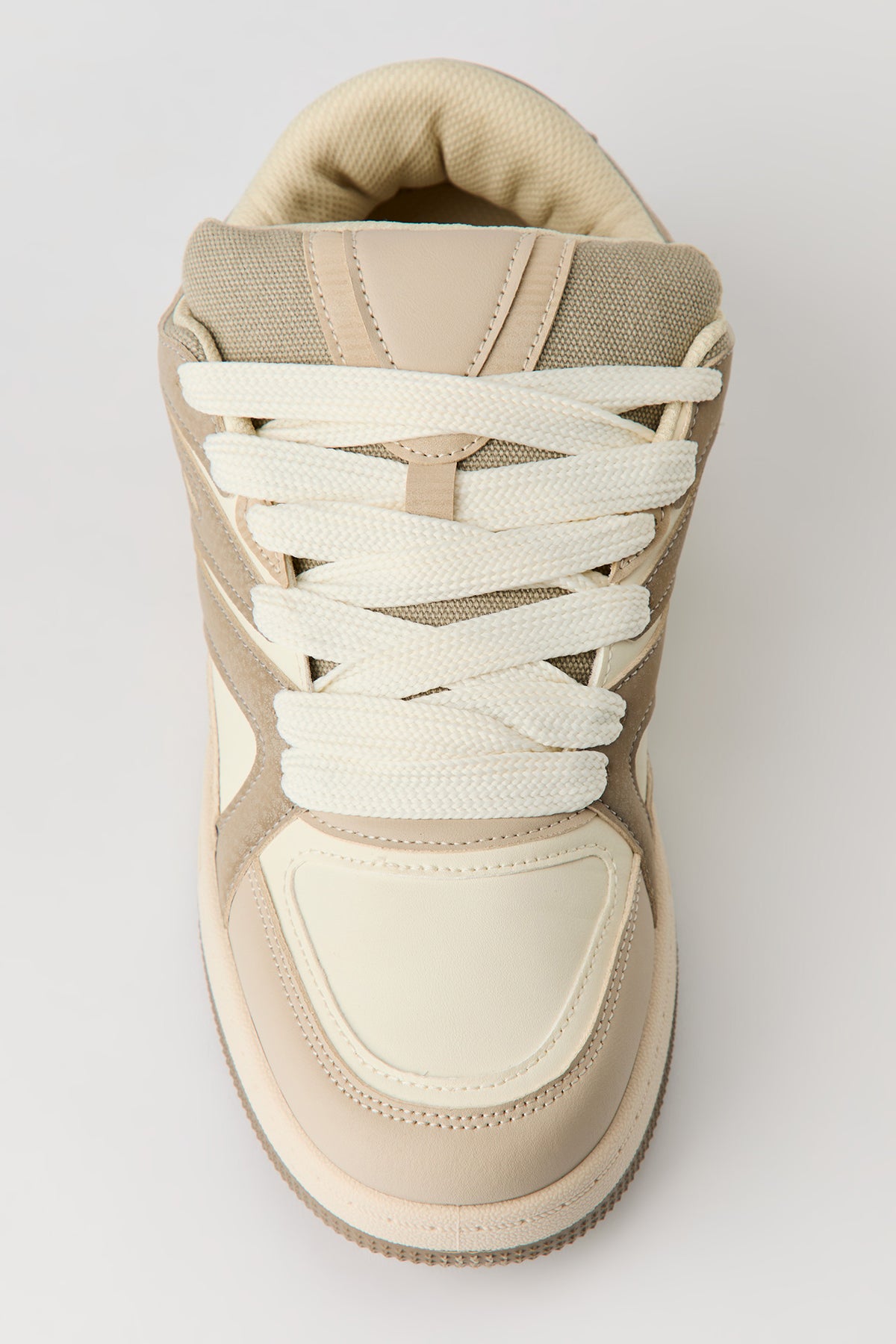 Vue alternative 4. Chaussures de planchiste à semelle épaisse