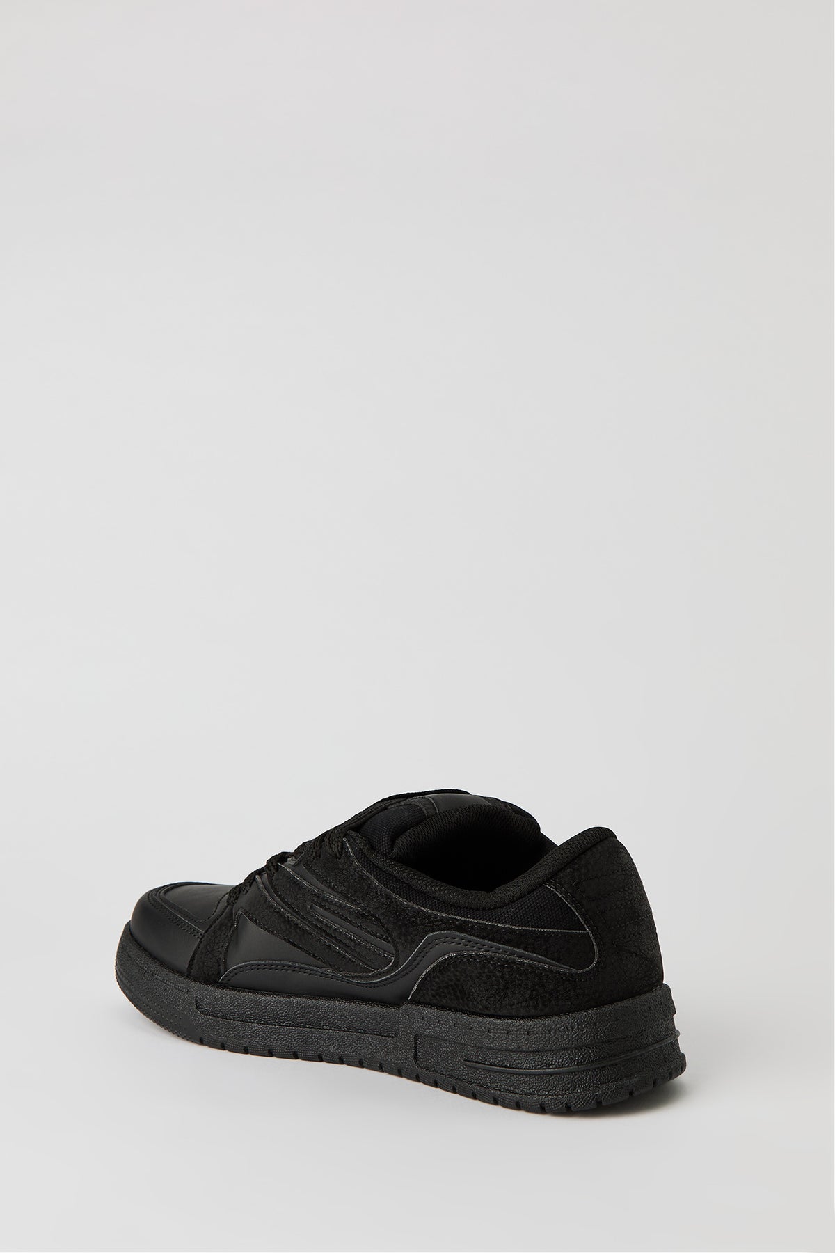 Vue alternative 3. Chaussures de planchiste à semelle épaisse