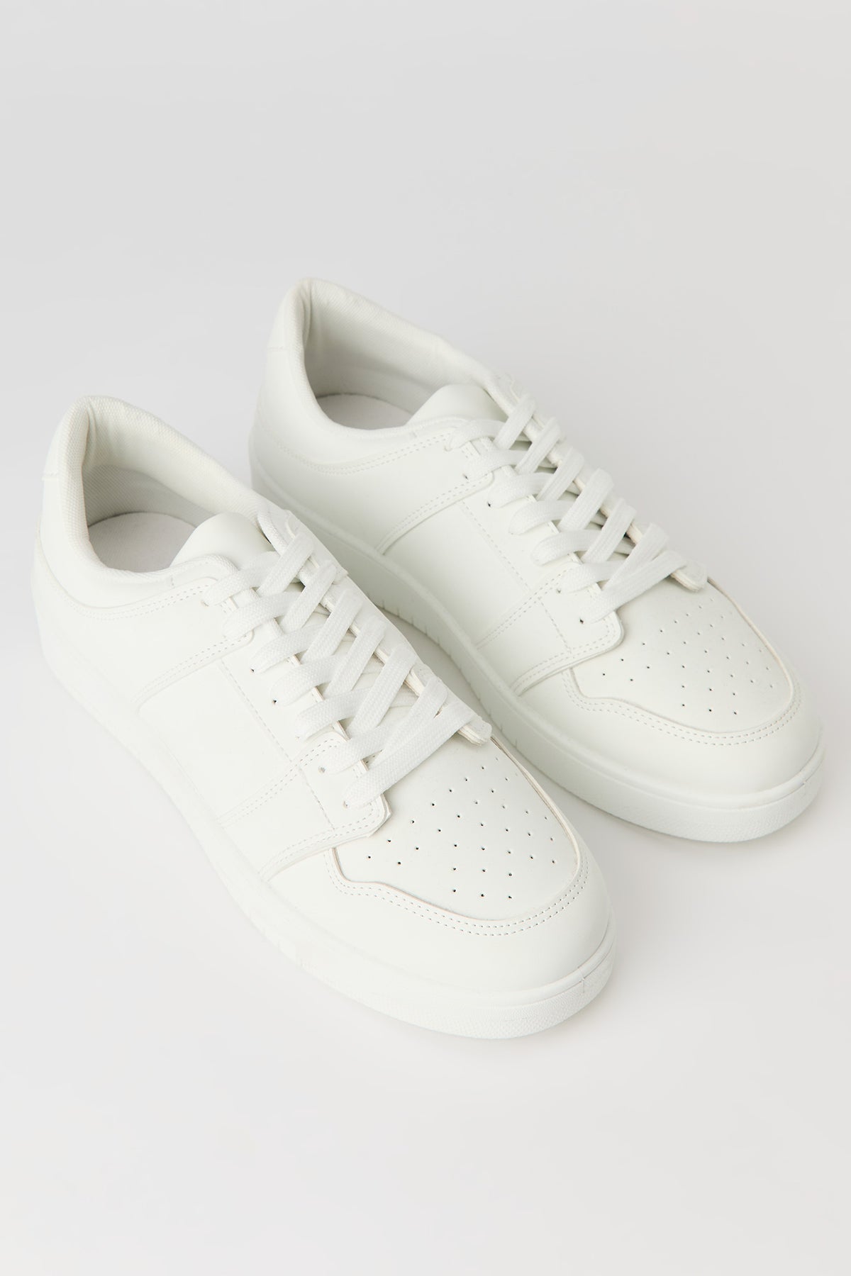 Vue alternative 4. Espadrilles basses