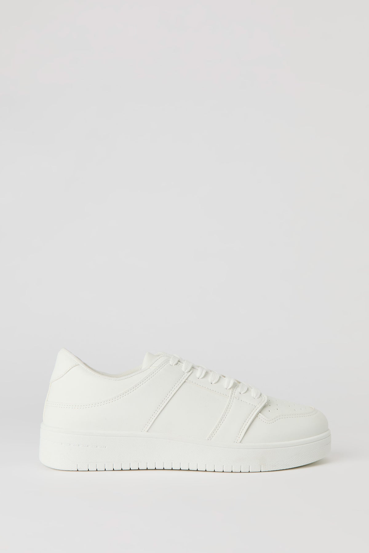Espadrilles basses