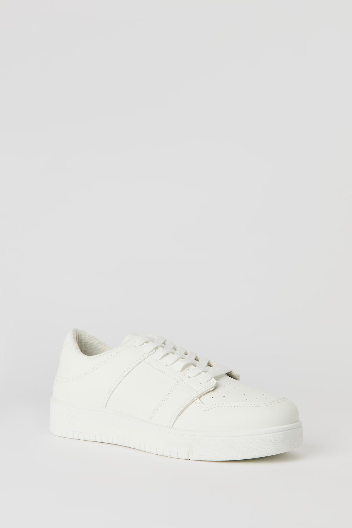 Vue alternative 2. Espadrilles basses