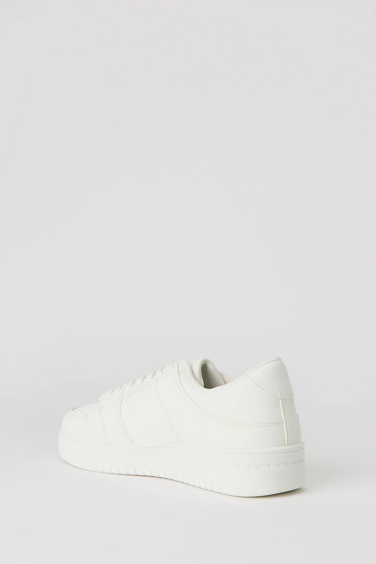 Vue alternative 3. Espadrilles basses