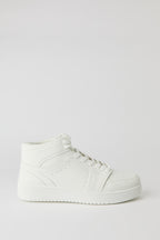 High Top Sneaker