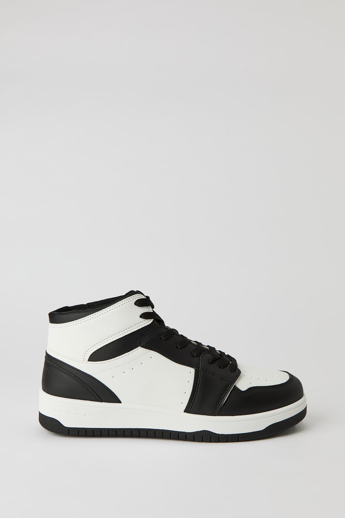 Espadrilles montantes