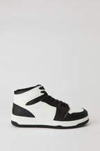 Espadrilles montantes
