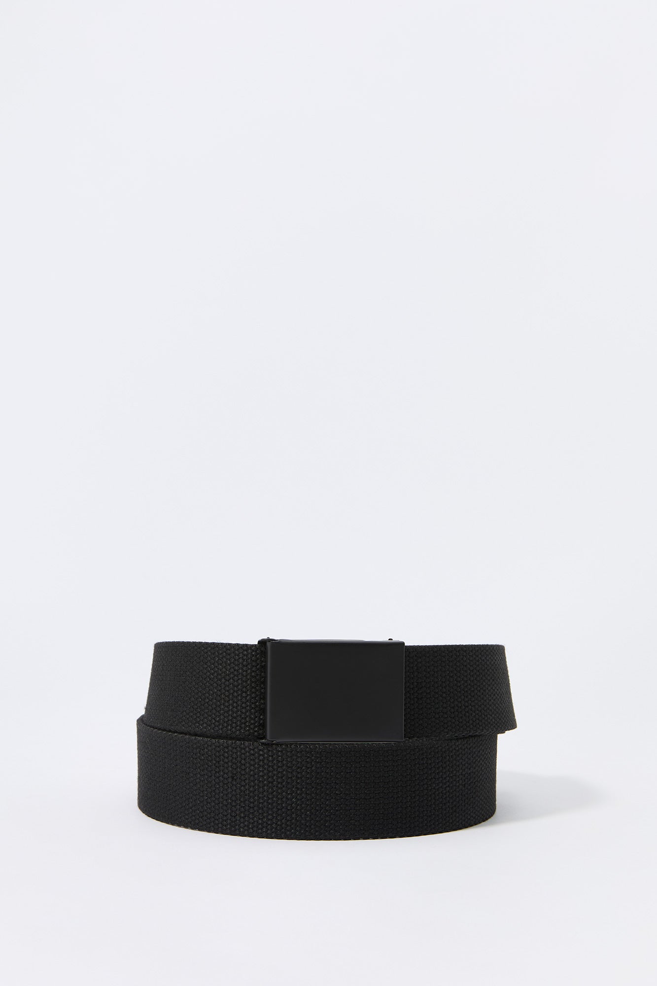 Ceinture unie