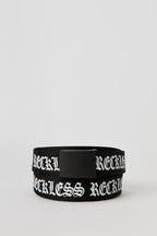 Web Belt