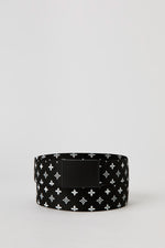 Solid Black