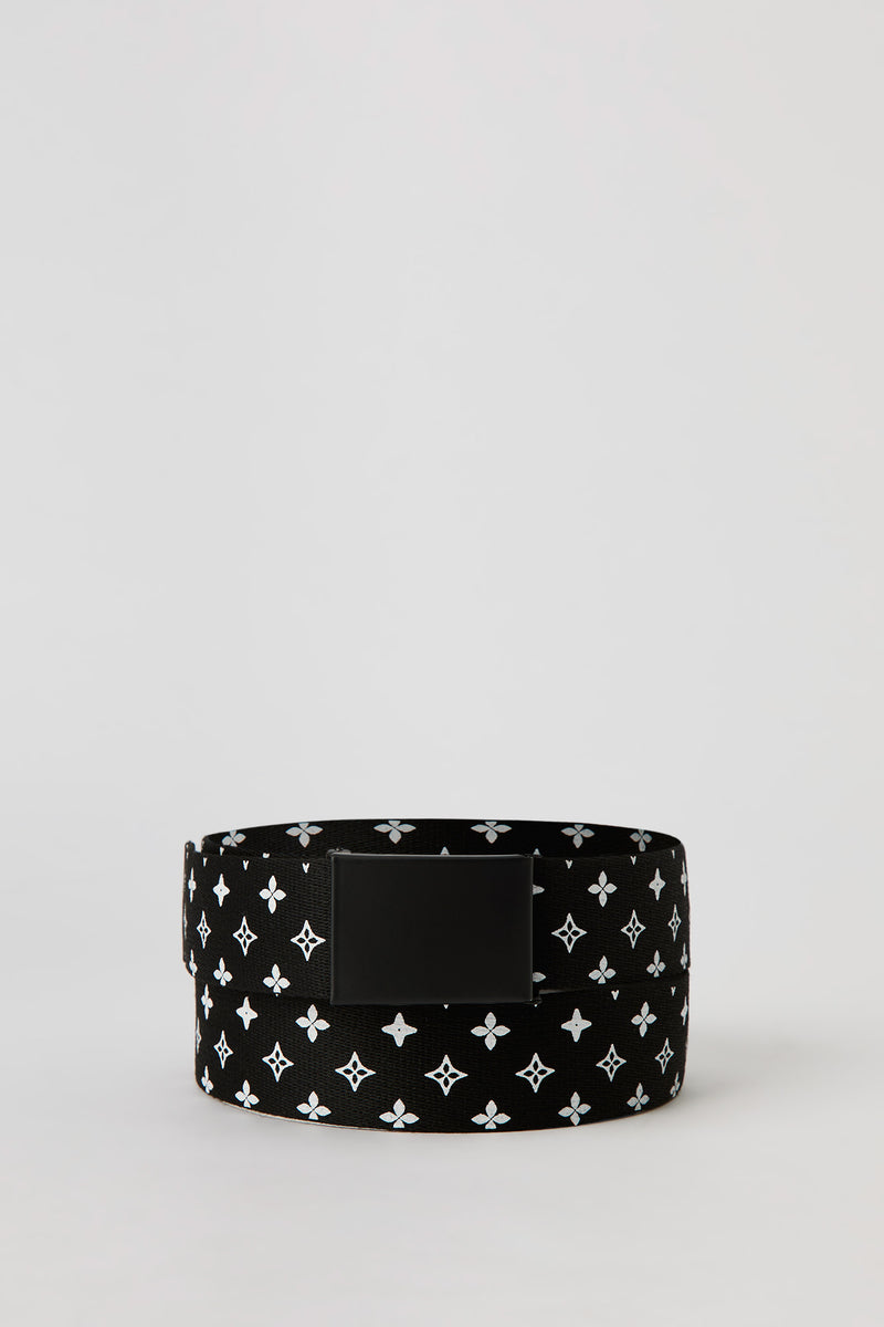 Web Belt