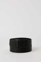 Ceinture réversible en similicuir
