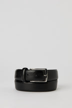 Ceinture habillée en similicuir