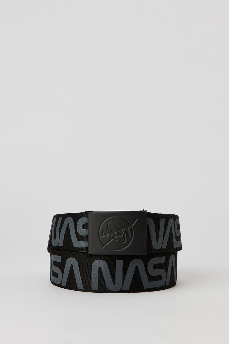 NASA Print Belt