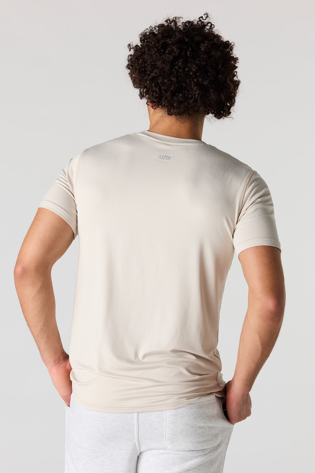 Vue alternative 2. T-shirt Active Power Soft