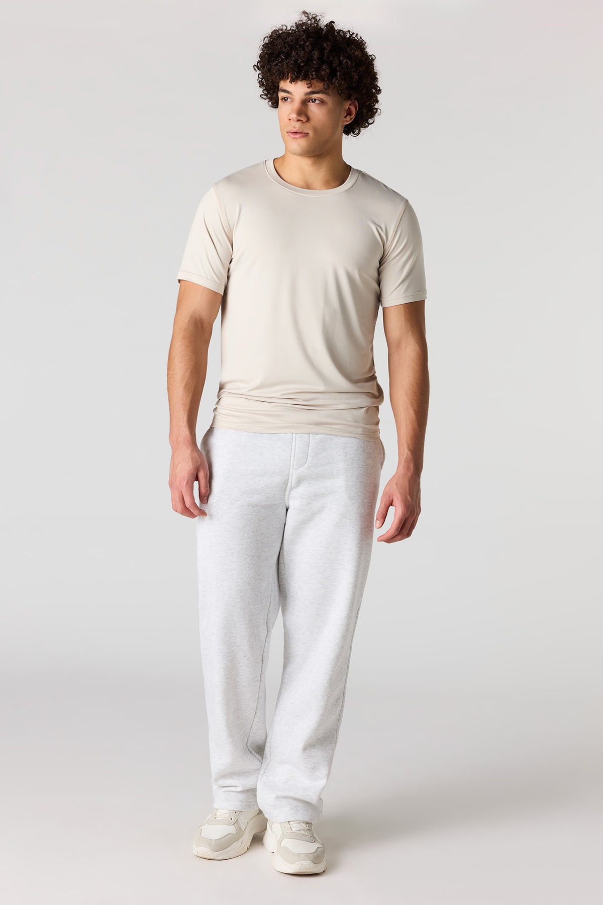Vue alternative 3. T-shirt Active Power Soft